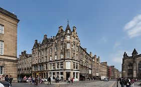 St Giles Royal Mile